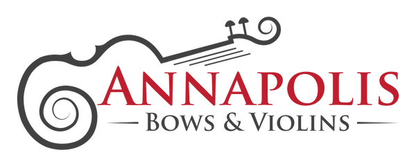 Annapolis Bows & Violins Online Store